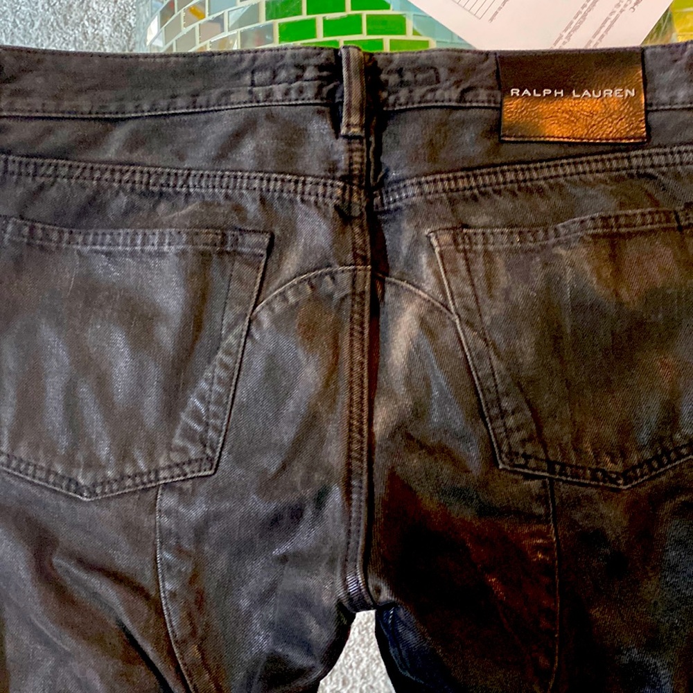 Ralph Lauren black label 34,32